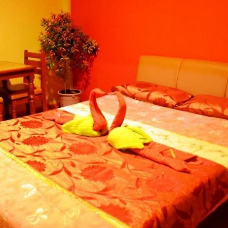 Rainbow Romanz Garden Inn Tagum Екстериор снимка